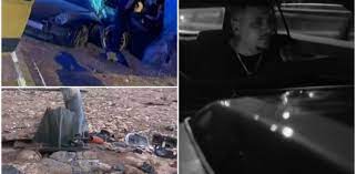 O mad clip έχασε τα ξημερώματα ζωή του σε τροχαίο δυστύχημα. Ymt 59gkg Xlrm