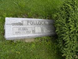 Flora Ester Pollock (1893-1962)