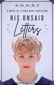 𝐇𝐢𝐬 𝐔𝐧𝐬𝐚𝐢𝐝 𝐋𝐞𝐭𝐭𝐞𝐫𝐬