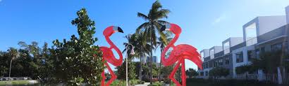 Miami beach is a city in florida. North Miami Beach Fl Official Website