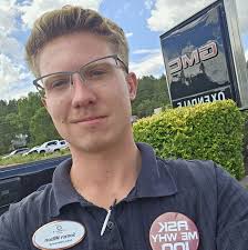 Never worn black and purple tennis shoes. 9 1/2 size. Extremely comfortable  just to big.