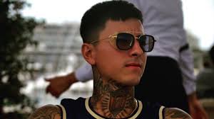 Handpoked this sun and cloud on the excellent dom's hand. Finjo Que No Ha Pasado Nada El Enigmatico Mensaje De Erick Pulgar Alairelibre Cl