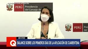 Bonos del tesoro nacional en pesos badlar privada + 100 pbs. Bono De 600 Soles Se Comenzara A Pagar El 17 De Febrero Preciso Ministra De Comercio Exterior Tvperu