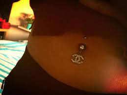 Love This Belly Ring Piercing Bellyring Piercing Piercings Bod Belly Piercing Jewelry Belly Button Piercing Jewelry Belly Piercing Ring