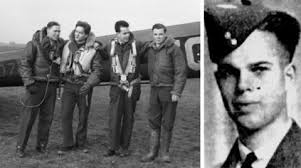 49 Squadron Association : Personnel Index