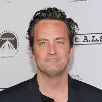 Matthew Perry's Ketamine Dealer Was Also Scarlett Johansson's Director