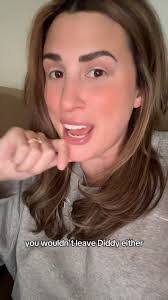 Donna Lodato's Instagram, Twitter & Facebook