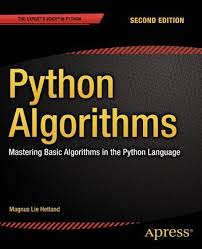 Python Algorithms Ebook By Magnus Lie Hetland Rakuten Kobo In 2020 Algorithm Python Python Programming Books