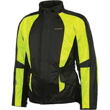 olympia new horizon rain jacket