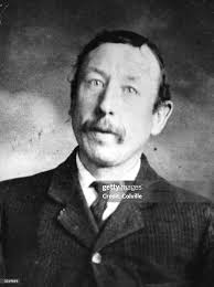 Mr Robert Phillips, one of the 1500 people who died when the ocean... News  Photo