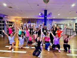 Del's Fitness Centre