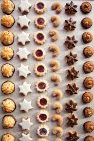 Best austrian christmas cookies from cinnamon rings austrian german christmas cookies • best. Bavarian Christmas Saveur