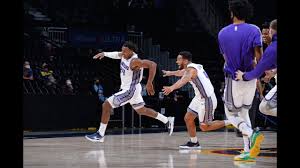 Julius jones is on death row in oklahoma, despite maintaining his innocence and compelling evidence that he was wrongfully convicted. Buddy Hield Loves To Run Out Of Gyms After Game Winners Youtube