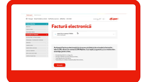 E On Cum Activezi Factura ElectronicÄƒ Din E On Myline Facebook