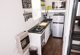 Top 3 Tiny Kitchen Design Layouts Tiny House Build