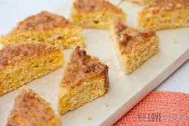 Den kuchen 10 minutrn auskühlen lassen. Karotten Kokos Kuchen