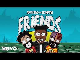 Baixar musica, mp3, download, musicas novas, musica de, kizomba, rap, afro house, novidades de musica, free download, music stream, jox musik. Ayo Teo Ft B Smyth Friends Mp3 Download Illuminaija