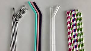 The best reusable straws to keep at home: Check Out Our Test Before Buying Reusable Straws Khou Com
