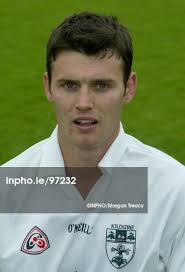 Kildare Football 9/7/2003 Ken Donnelly Mandatory C