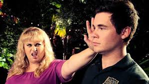 The Bellas are back in Pitch Perfect 2