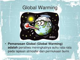 Pemanasan global memiliki dampak yang sangat membahayakan bagi kesehatan bumi serta tentu juga berdampak bagi seluruh. Pemanasan Global Global Warming Ppt Download