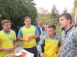 Российские атлеты имеют все шансы на золотые медали в боксе и вольной. Boks Na Litnih Olimpijskih Igrah 2012 Vikipediya