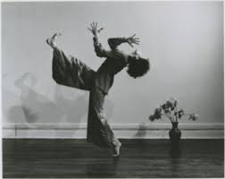 Movers & Shapers: Margaret Beals