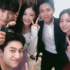 Byung Yun's Instagram, Twitter & Facebook