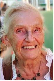 Helga Winter • Bestattung Kapfenberg