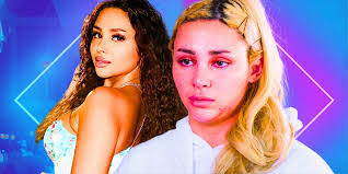 Sierra Young's Instagram, Twitter & Facebook