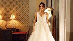 Das hochzeitskleid für meghan markle ist der größte auftrag in der modebranche 2018. 3chpxpfgtllizm