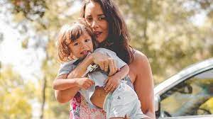 The actress and former reality girl, simone mardones is in the eye of the hurricane after publishing a controversial video on her social . Simone Mardones Tras Pataleta De Su Hijo Simplemente Explote