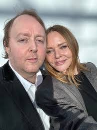 Joel Leach's Instagram, Twitter & Facebook