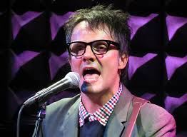 Concert Log: Mike Viola