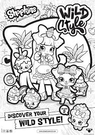 You can now print this beautiful rollerblades shopkins season 5 coloring page or color online for free. Pin On Shopkins