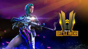 Free Fire Battle Arena Begins May 29 How To Register Prizes And More Technology News India Tv