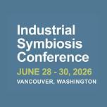 Industrial Symbiosis Conference