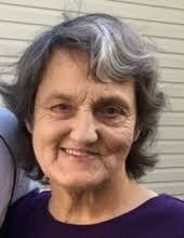 Obituary information for Joan M. Childress