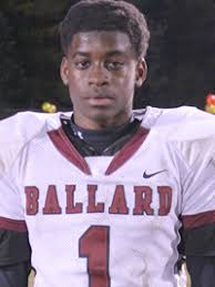 Top 20 high school football players to watch [Sports]