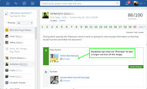 Edmodo is a student engagement platform designed to help educational institutions collaborate with students and parents via posts and messages on a unified. Baker S B Y O D Bring Your Own Device Dog Deconstruction Of Literature Edmodo Quizzes Tips Tricks