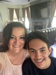 Covington High School Freshman Orientation Event