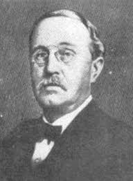 George Washington Steele (1839-1922)