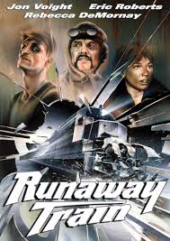 По мотивам киносценария акиро куросава. Runaway Train Kino Lorber Theatrical