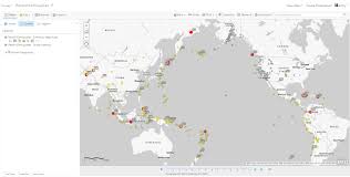 Global incident map displaying terrorist acts, suspicious activity, and general terrorism news. Live Earthquake Mapping For Everyone