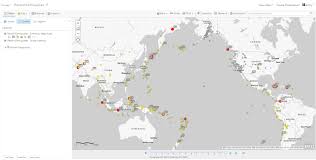 Please follow the steps below: Live Earthquake Mapping For Everyone