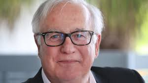 Alan Kohler AM addresses housing crisis