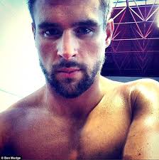 Cystic fibrosis sufferer Ben Mudge lands career as a fitness model