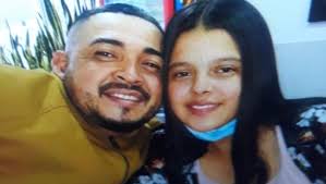 Fundraiser by Alicia Soto : Help Armando Lay his daughter Stephanie Lopez  to Rest