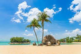 9 Best Beaches In Singapore Planetware