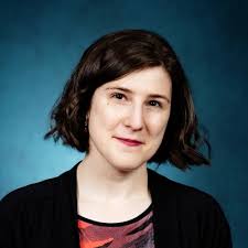 Alexandra Daigneault